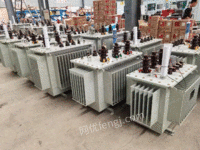 Sell all kinds of brand-new second-hand transformers