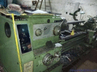 Xinjiang high price recycled second-hand sawing machine