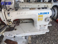 Fujian transferred a batch of heavy sewing machines, computer flat cars and clothing cars