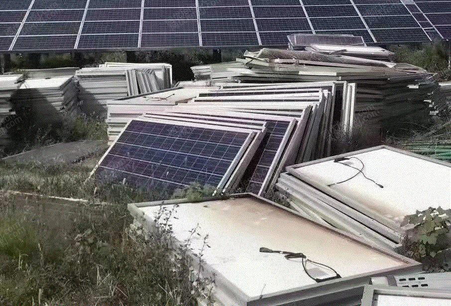 废旧电子元器件出售
