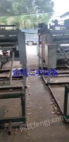 九成新6尺面皮数控旋切机出售