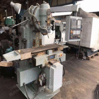 Hebei whole plant recycling machine tool plant