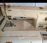 低价出售二手缝纫机