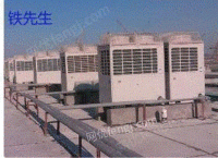 上海地区は大型の工場用セントラルエアコンの買い求めをしている