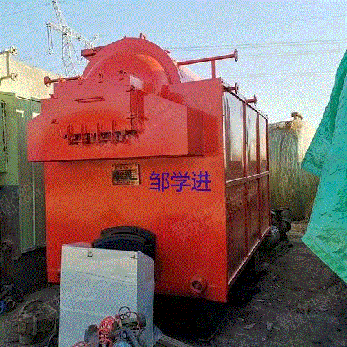 报废锅炉出售