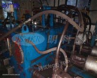 Senders automatic baler for sale