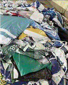 通用废塑料出售