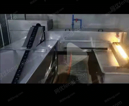粮食加工设备出售