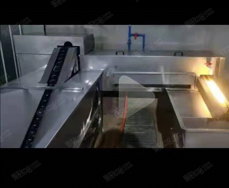 粮食加工设备出售