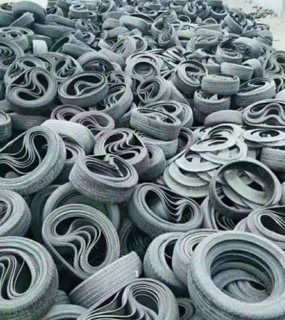 大宗废旧物资出售