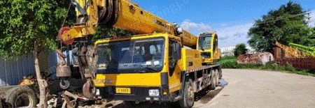 其他二手工程机械出售