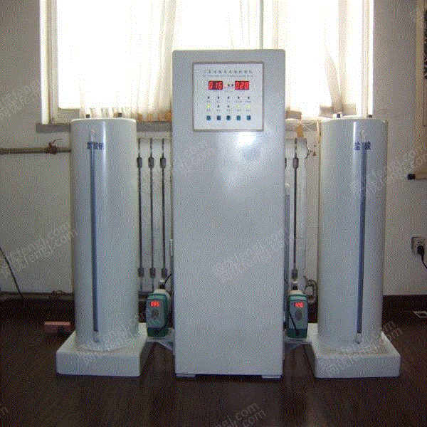 二氧化氯发生设备价格