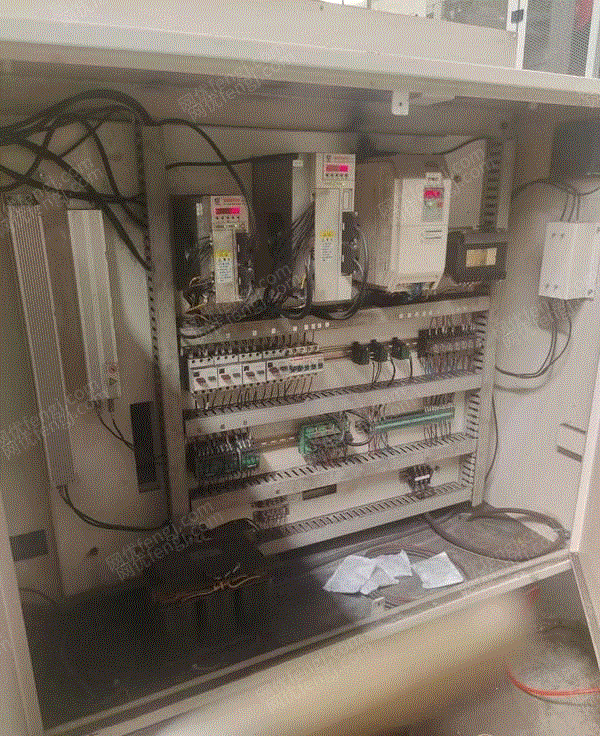 二手数控机床价格