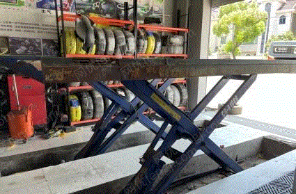 车辆修理保养出售