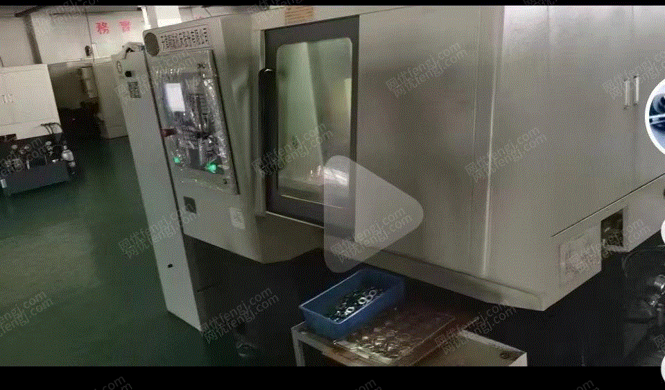 二手齿轮加工机床出售