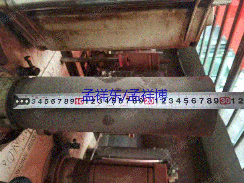 二手纺织品机械转让