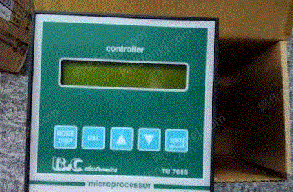 二手分析仪器出售