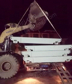 二手计量设备出售