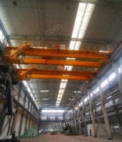 重庆九龙坡区龙门吊 行车 起重机 货梯出售