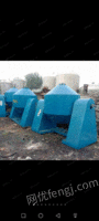 Double cone dryer equipment for sale