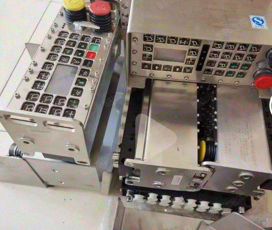 工矿配件出售