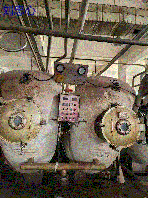 二手纺织品机械出售