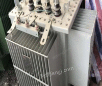 Professional high-priced recycling of waste transformers