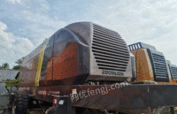 湖南长沙中联60-13-90电机拖泵出售