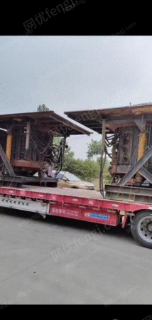 中频炉设备出售