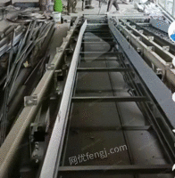 回收各种二手电梯