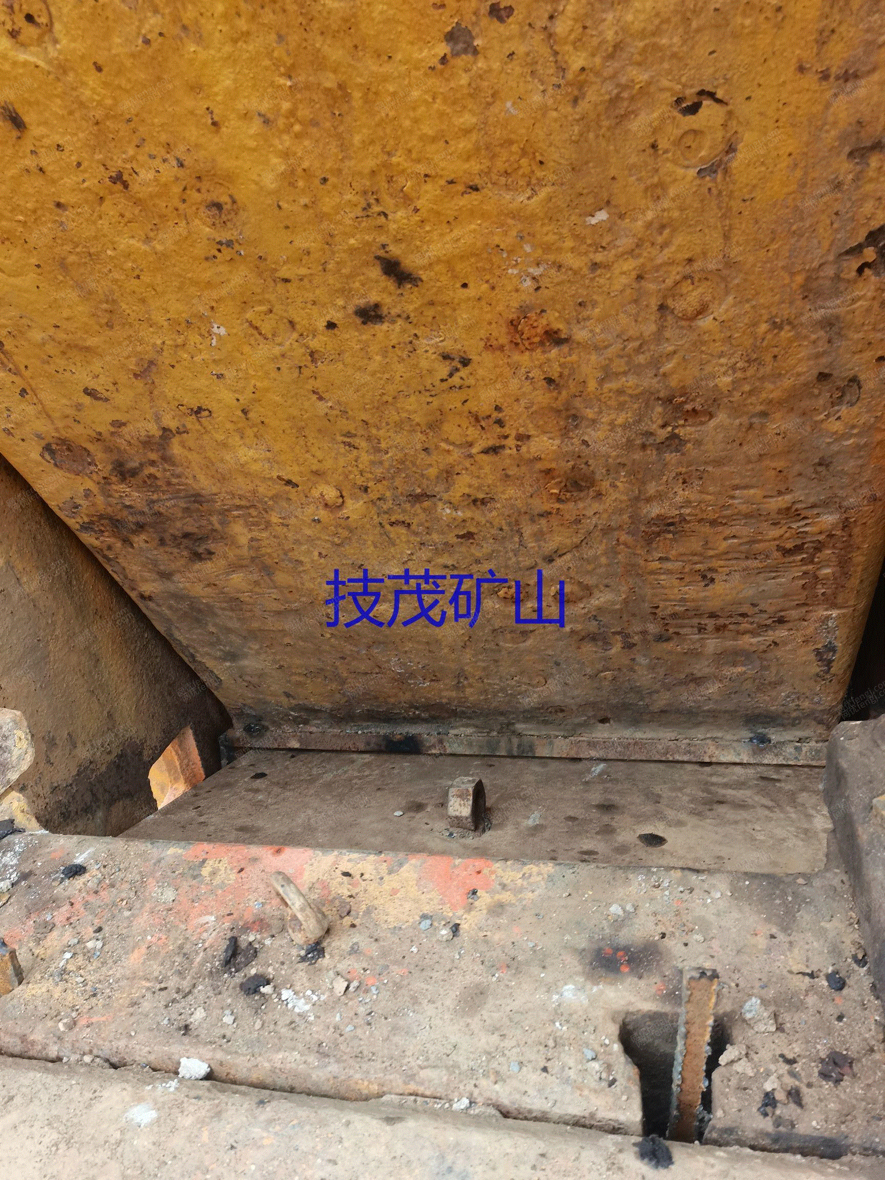 二手破碎设备出售
