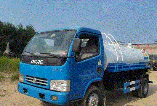 安徽亳州出售 二手吸粪车