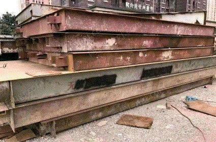 二手计量设备出售