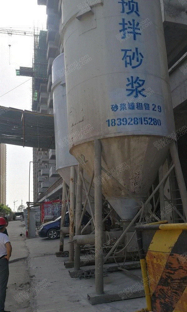 其它化工设备出售