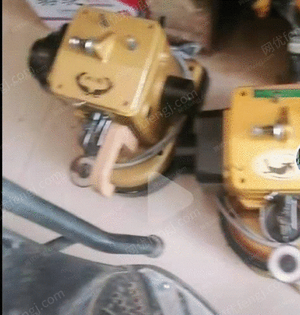 二手皮革加工设备出售