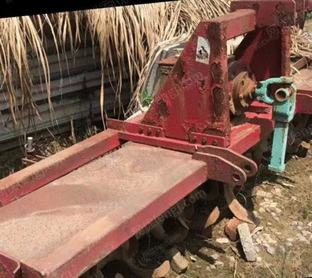 其它农业机械出售