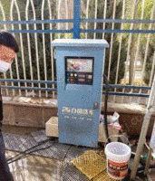 新疆喀什二手洗车机转让，质量很好