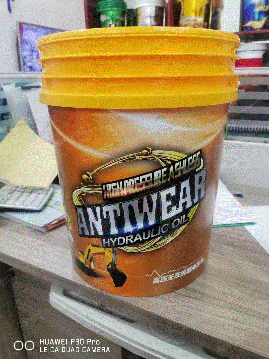 工程废塑料出售