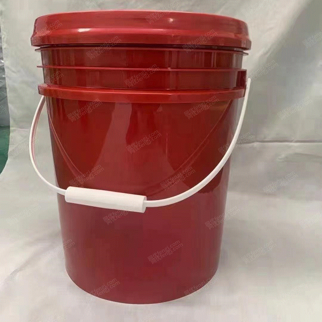 工程废塑料回收