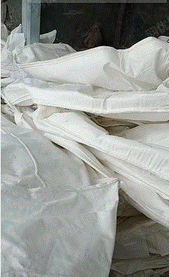 废塑料复合料出售