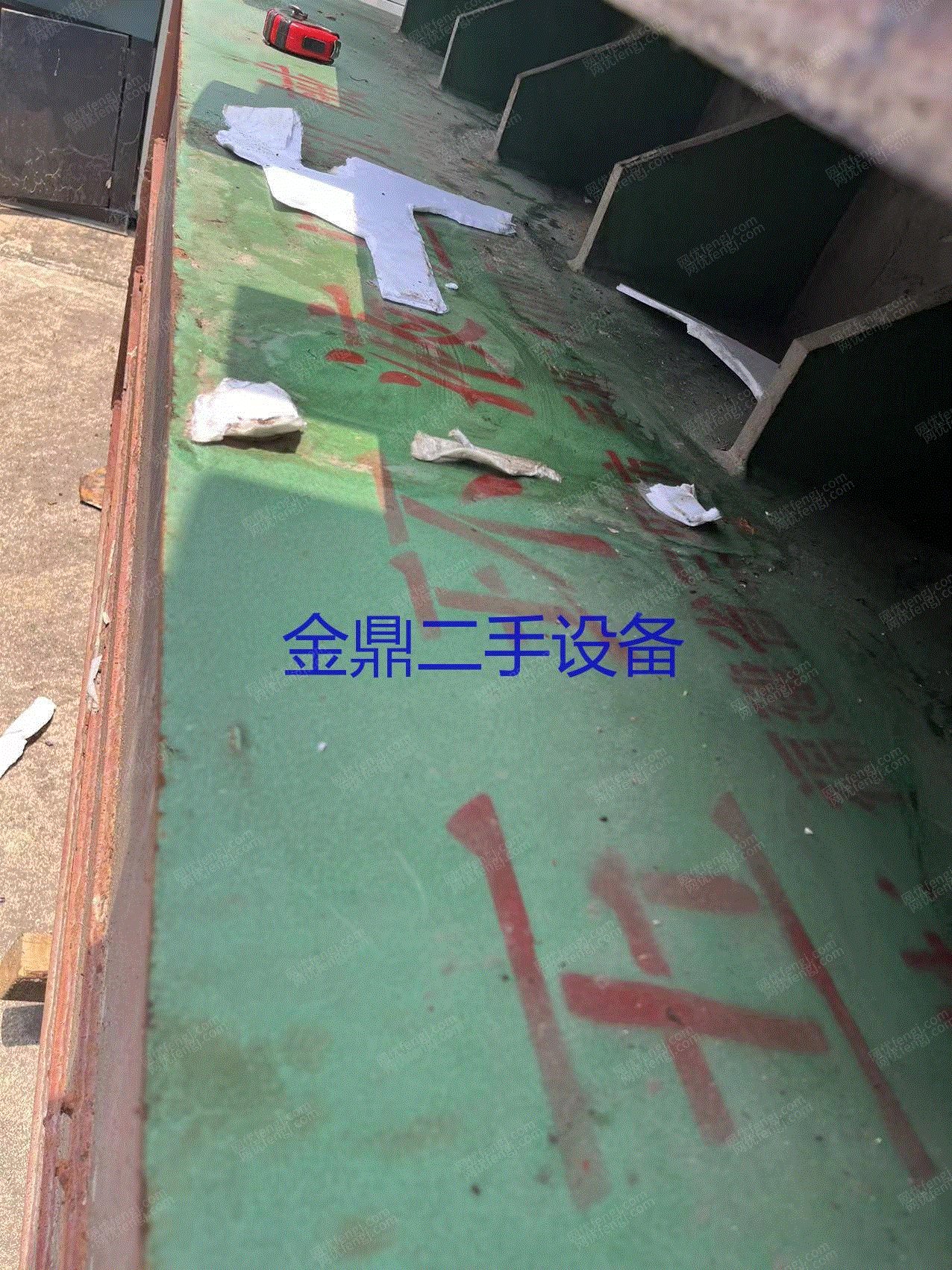 二手人造板加工设备价格