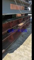 临沂瑞达10层贴面热压机出售