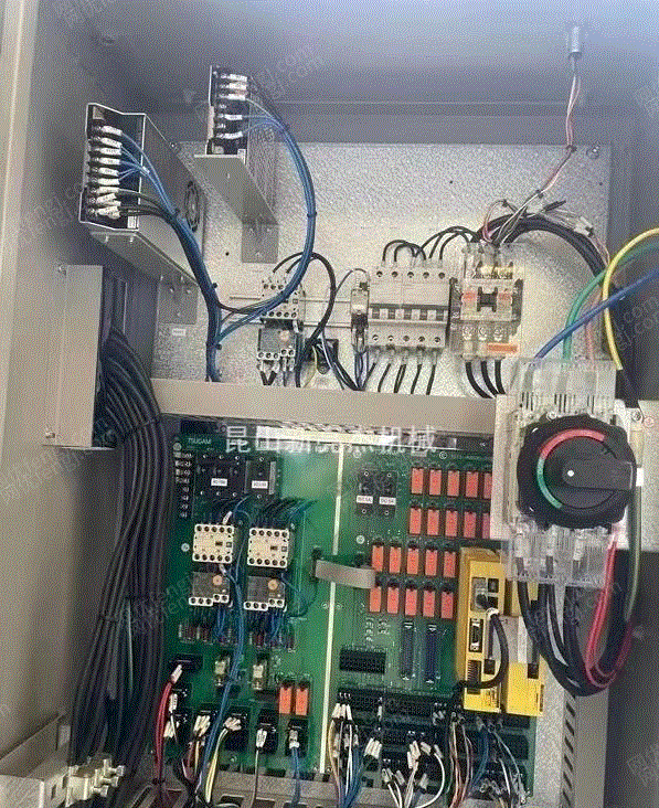 二手机床附件转让