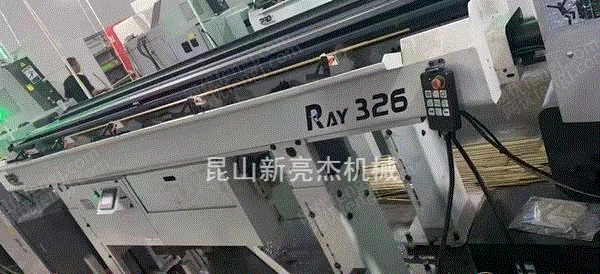 二手机床附件出售