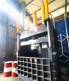 金属打包设备价格