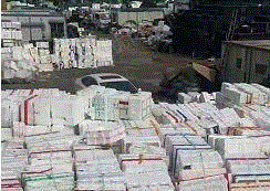 通用废塑料出售