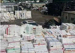 通用废塑料出售