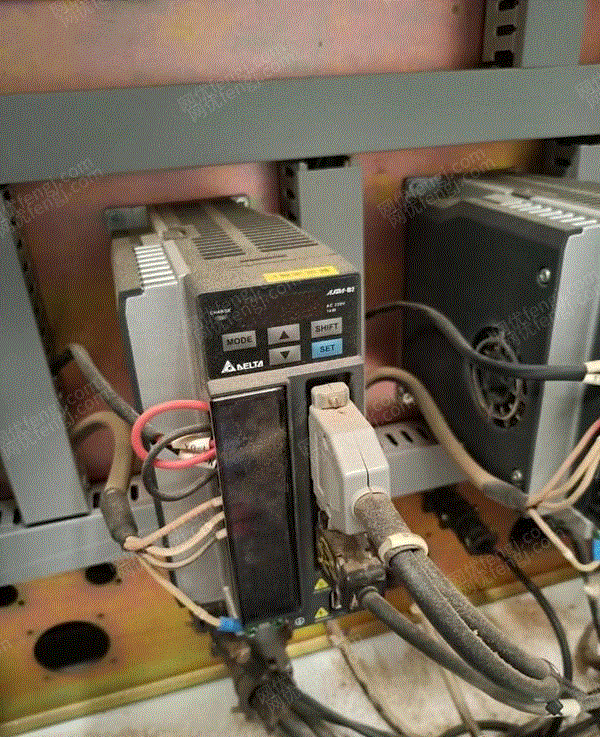 二手加工中心出售