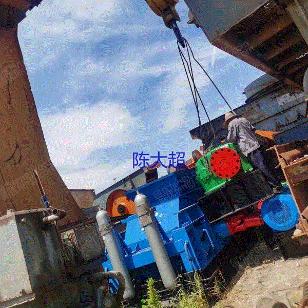 其它矿山设备出售