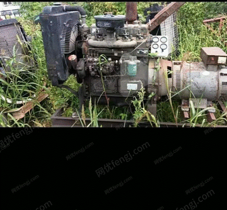 其它发电机组出售